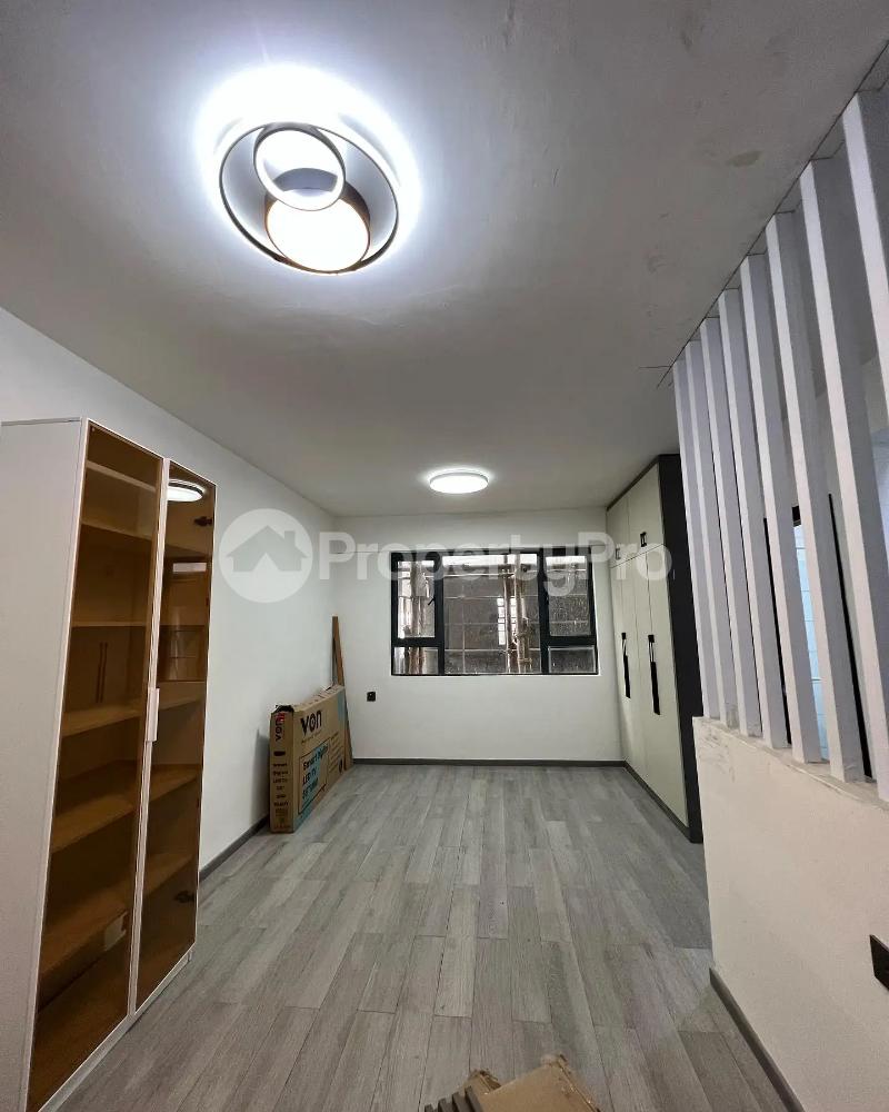 1 bedroom mini flat  Flat&Apartment for sale Kilimani Nairobi