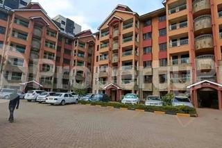 Flat&Apartment for rent Ngong Rd Nairobi