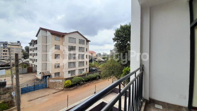 Flat&Apartment for sale Ngong Rd Nairobi