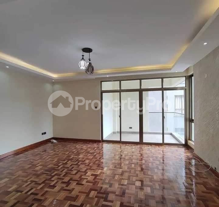 Flat&Apartment for rent Kileleshwa Nairobi