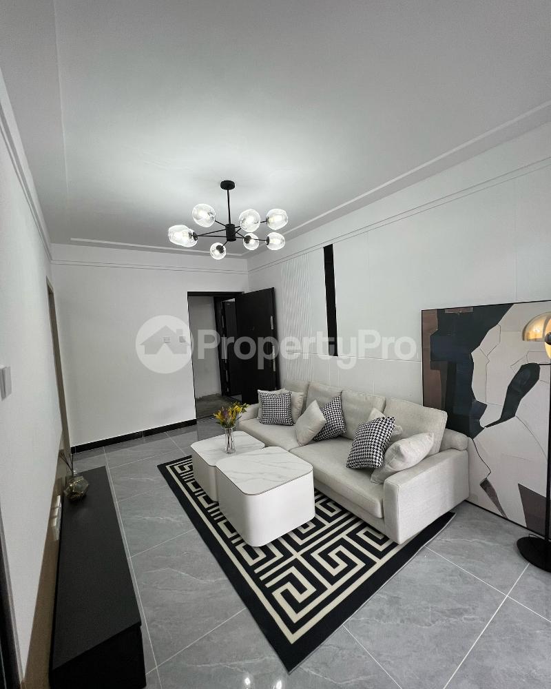 1 bedroom mini flat  Flat&Apartment for sale Kilimani Nairobi