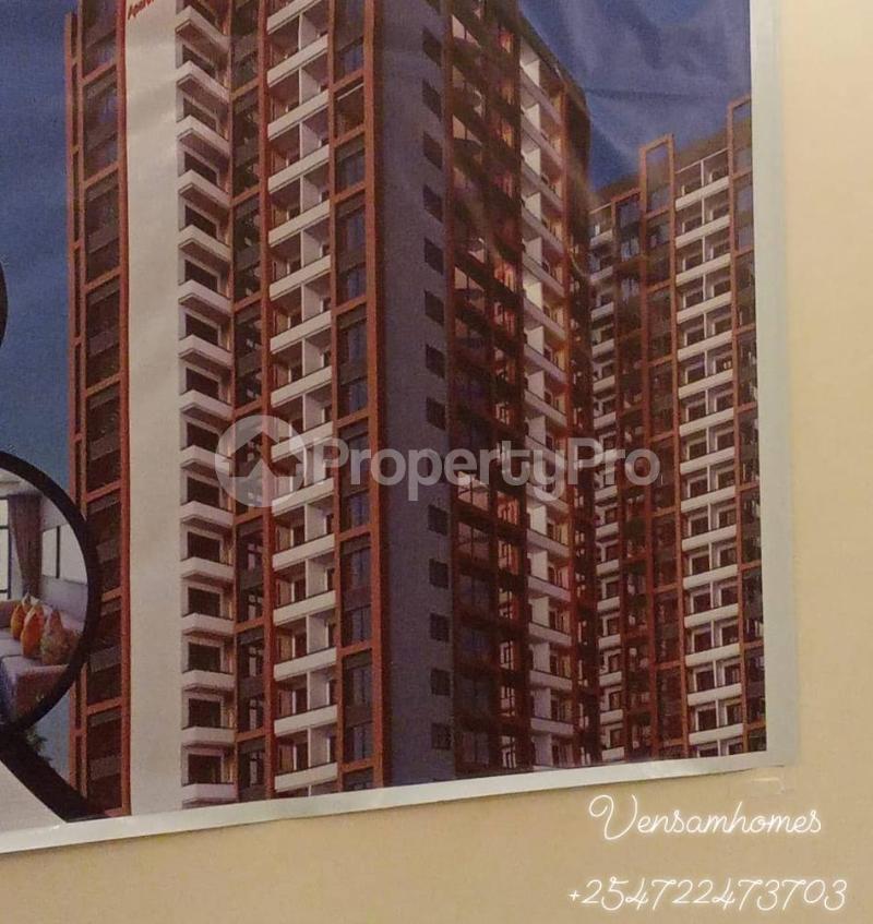 Flat&Apartment for sale Wambiri Rd, off Ngong Rd Nairobi