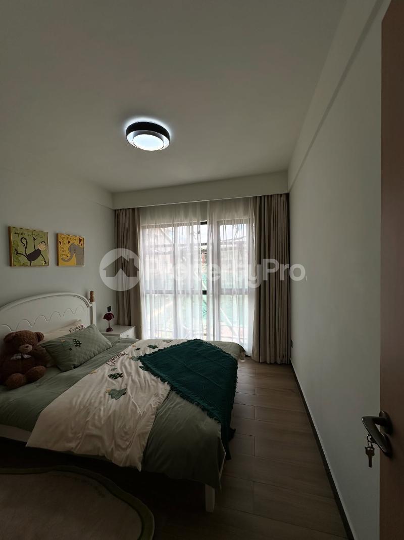 1 bedroom mini flat  Flat&Apartment for sale Syokimau Nairobi