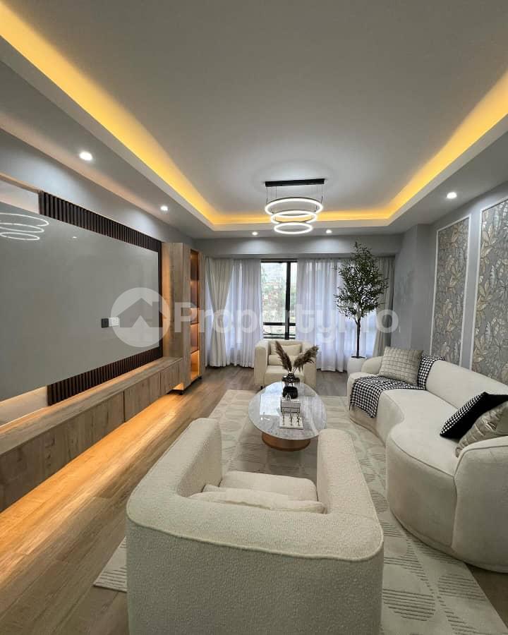 1 bedroom mini flat  Flat&Apartment for sale Westlands Nairobi