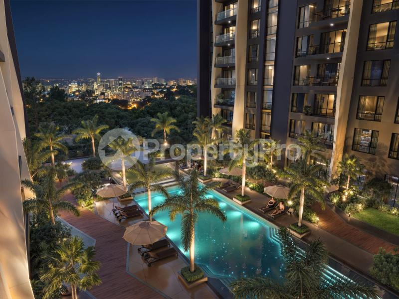 1 bedroom mini flat  Flat&Apartment for sale Brookside Westlands Nairobi