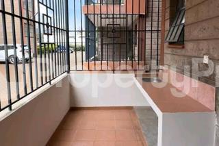 Flat&Apartment for rent Kilimani Nairobi