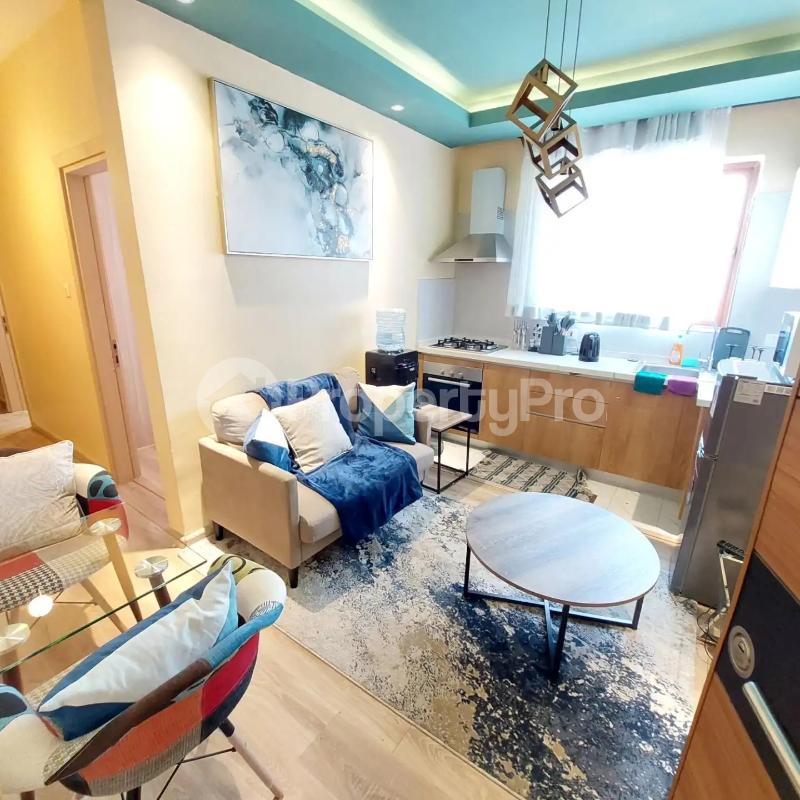 1 bedroom mini flat  Flat&Apartment for rent Kileleshwa Nairobi