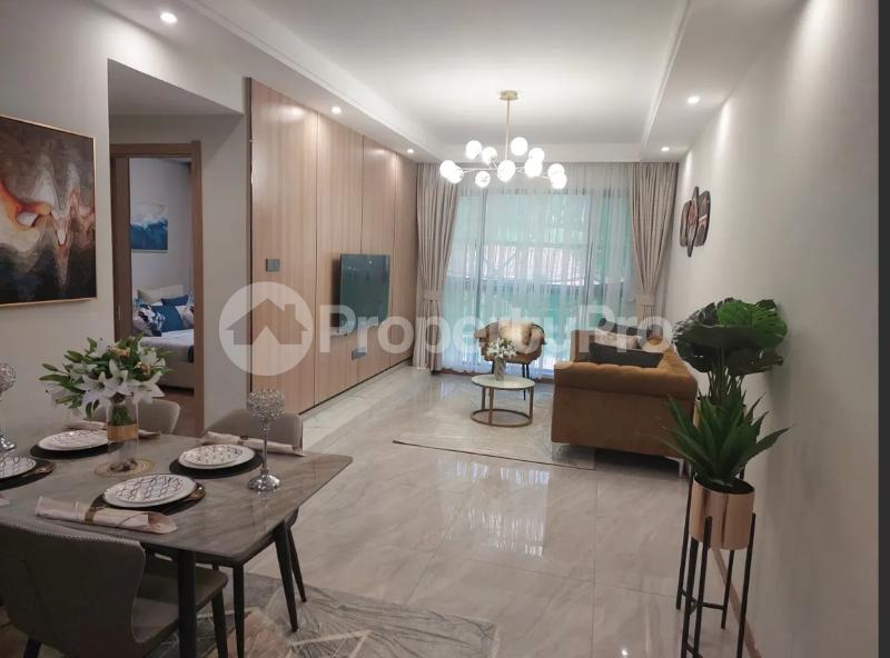 1 bedroom mini flat  Flat&Apartment for sale Kileleshwa Nairobi