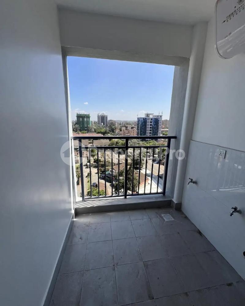 1 bedroom mini flat  Flat&Apartment for rent Kilimani Nairobi