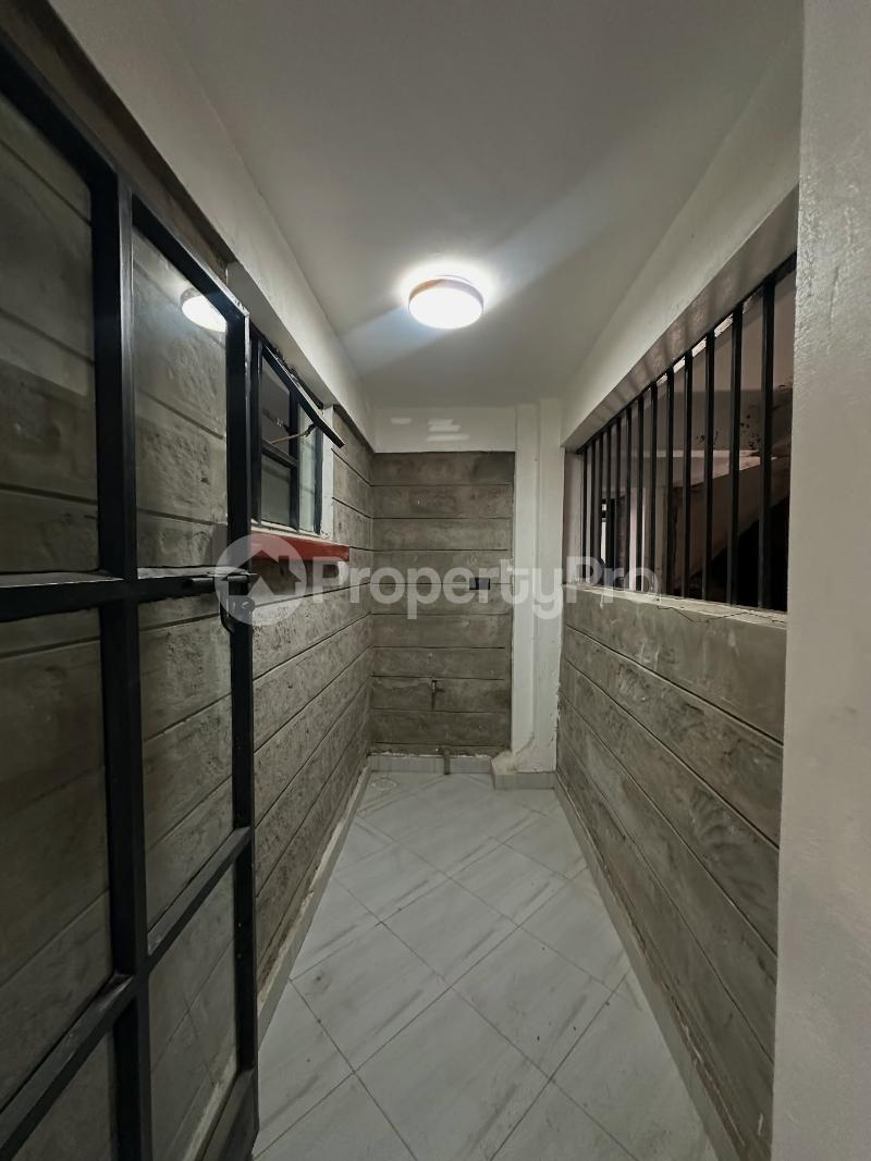 1 bedroom mini flat  Flat&Apartment for sale Kitisuru Nairobi