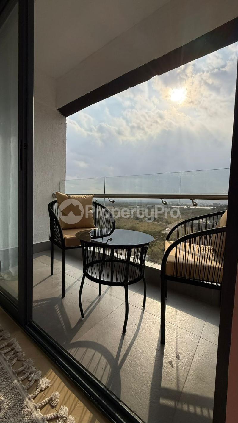 1 bedroom mini flat  Flat&Apartment for rent Syokimau Nairobi