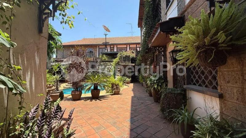 1 bedroom mini flat  Flat&Apartment for rent Westlands Nairobi