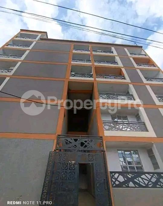 Flat&Apartment for rent Dagoretti North Nairobi