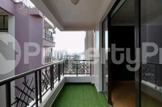 Flat&Apartment for rent Kilimani Nairobi