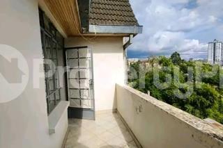 1 bedroom mini flat  Flat&Apartment for rent Kileleshwa Nairobi