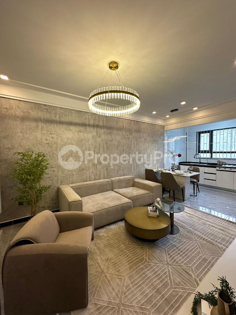 1 bedroom mini flat  Flat&Apartment for sale Kileleshwa Nairobi