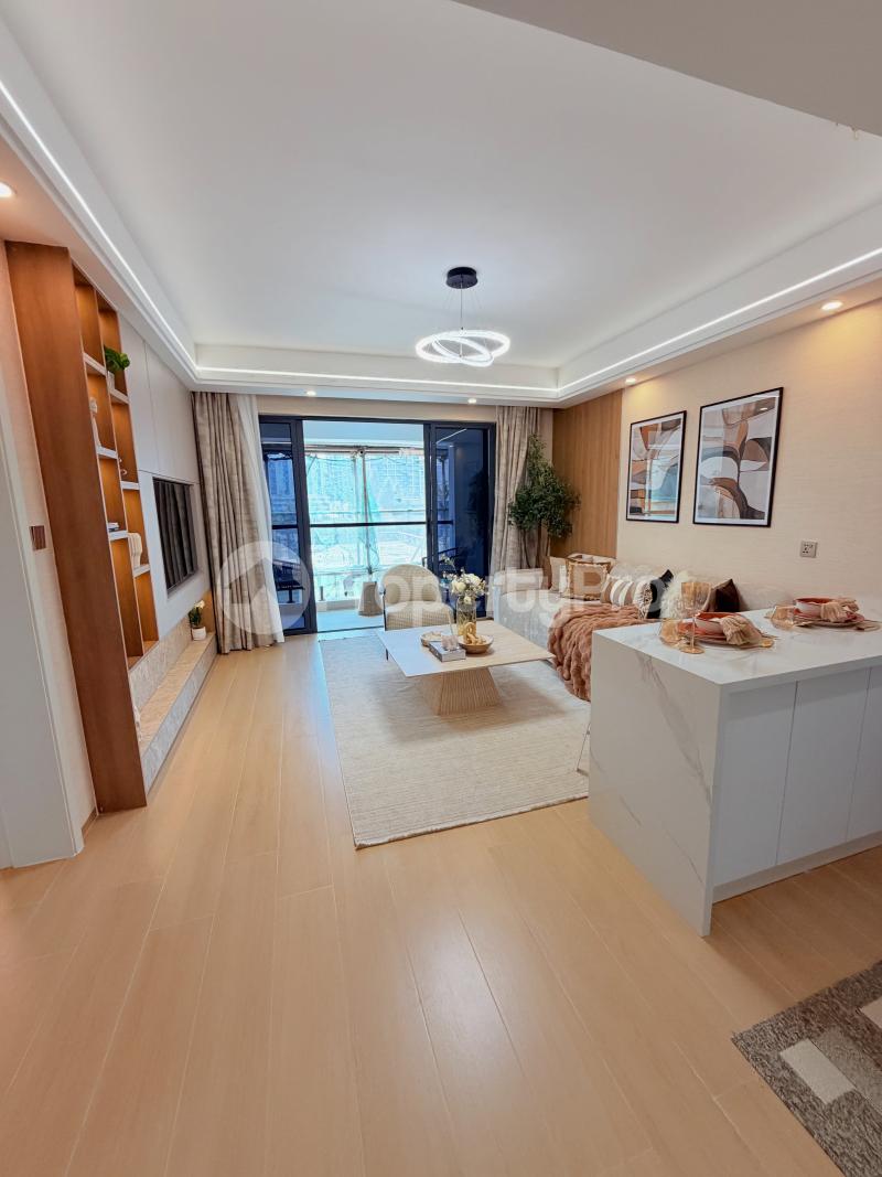 1 bedroom mini flat  Flat&Apartment for sale Westlands Nairobi