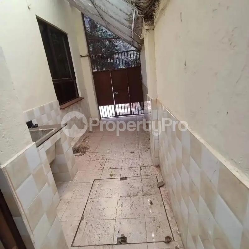 1 bedroom mini flat  Flat&Apartment for rent Lavington Nairobi