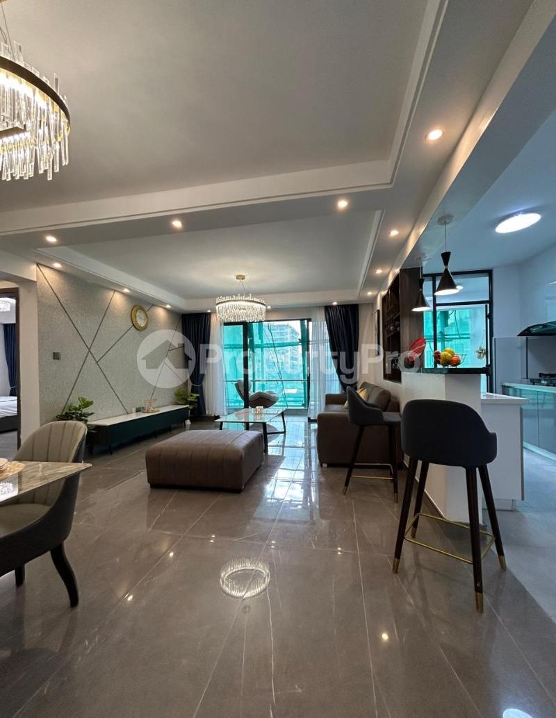 Flat&Apartment for sale Westlands Nairobi