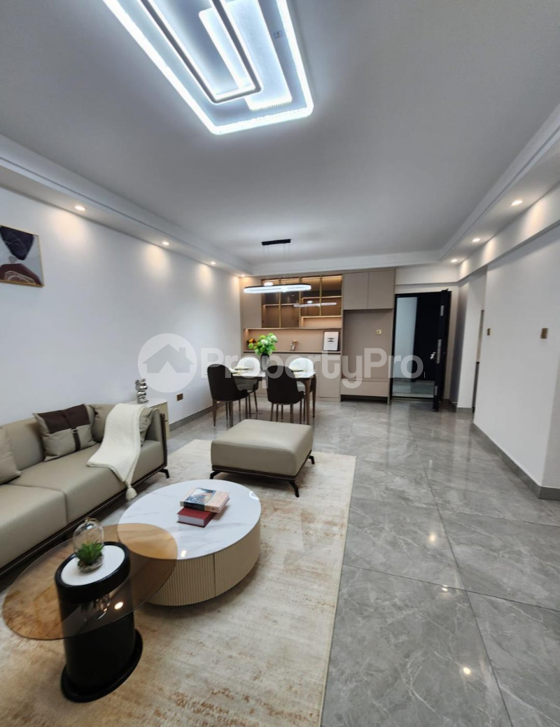 Flat&Apartment for sale Kileleshwa Nairobi