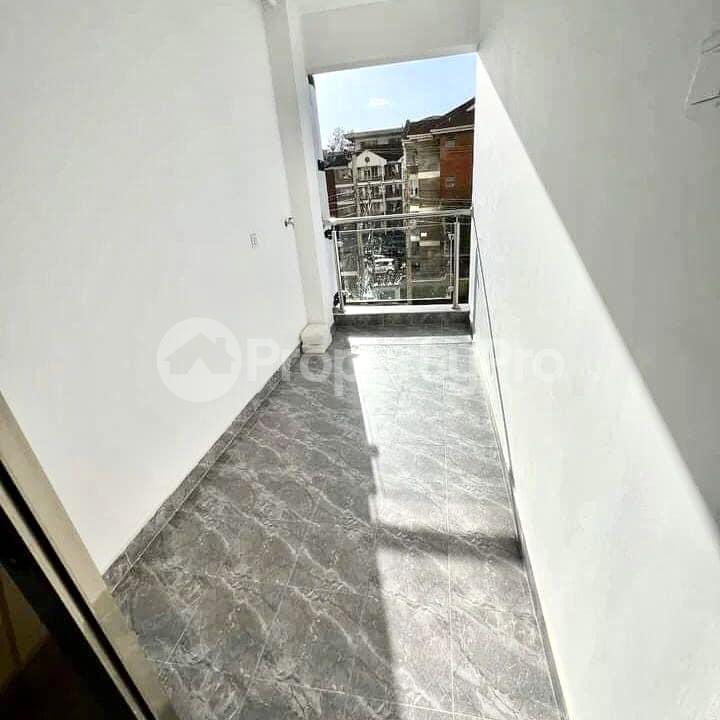 1 bedroom mini flat  Flat&Apartment for sale Kilimani Nairobi