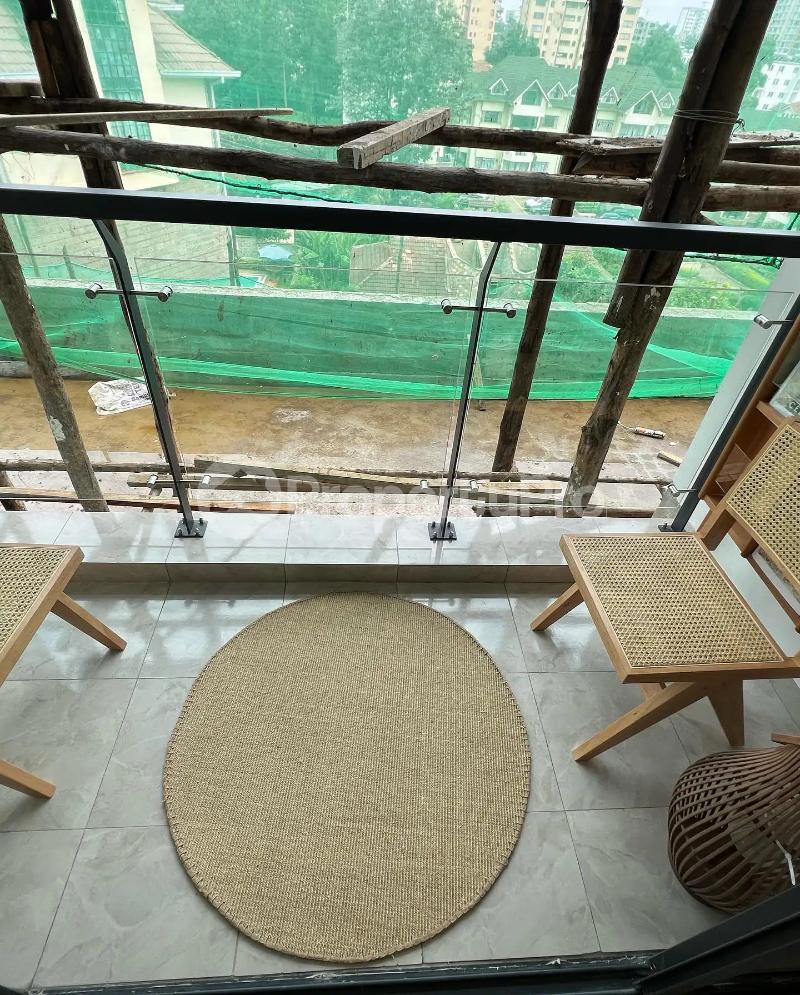 1 bedroom mini flat  Flat&Apartment for sale Kilimani Nairobi