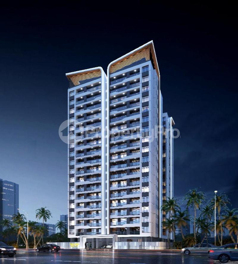 1 bedroom mini flat  Flat&Apartment for sale Kileleshwa Nairobi