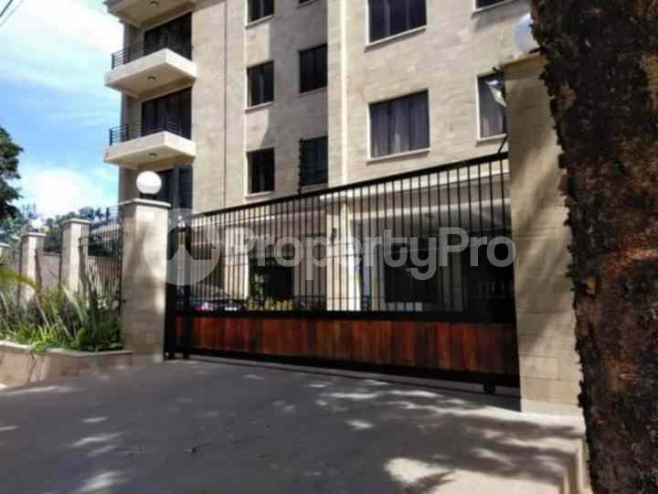 1 bedroom mini flat  Flat&Apartment for sale Westlands Nairobi