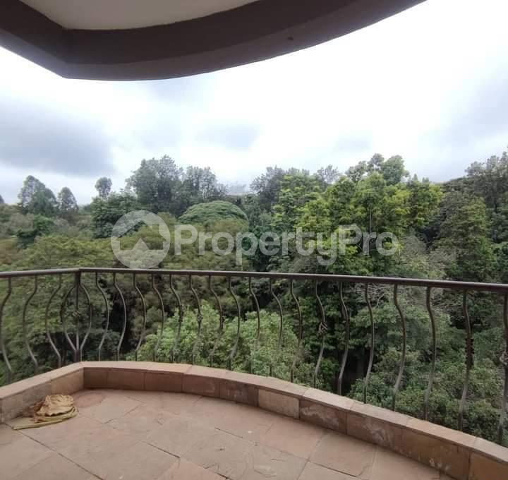 Flat&Apartment for rent Kileleshwa Nairobi - 0