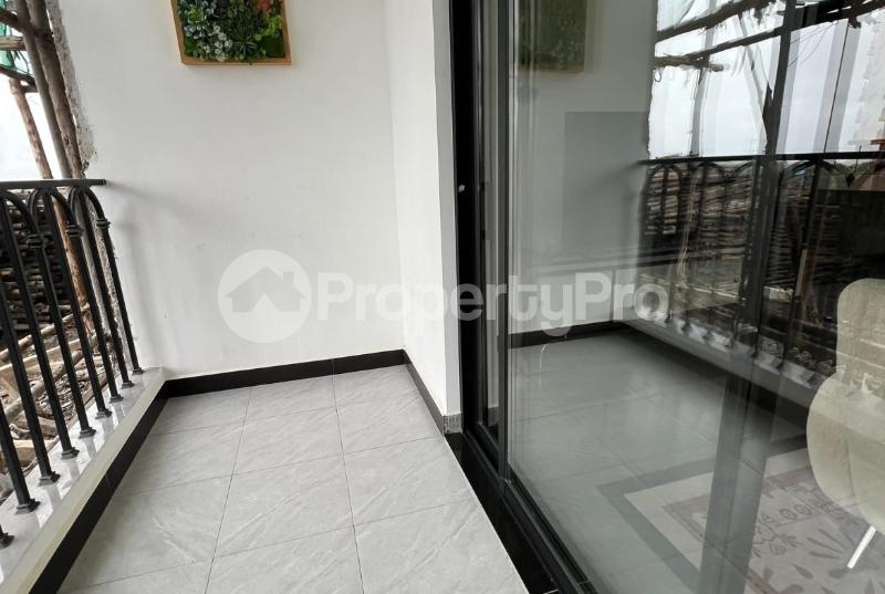 1 bedroom mini flat  Flat&Apartment for sale Syokimau Nairobi