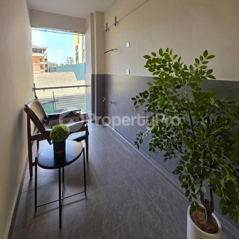 1 bedroom mini flat  Flat&Apartment for sale Kilimani Nairobi