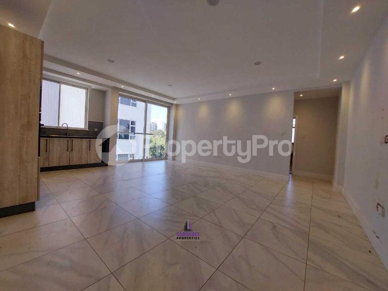 1 bedroom mini flat  Flat&Apartment for rent Westlands Nairobi