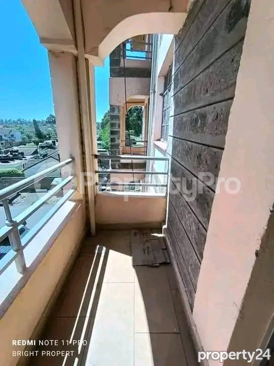 Flat&Apartment for rent Langata Nairobi