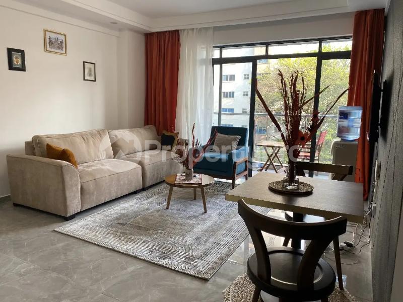 1 bedroom mini flat  Flat&Apartment for rent Lavington Nairobi