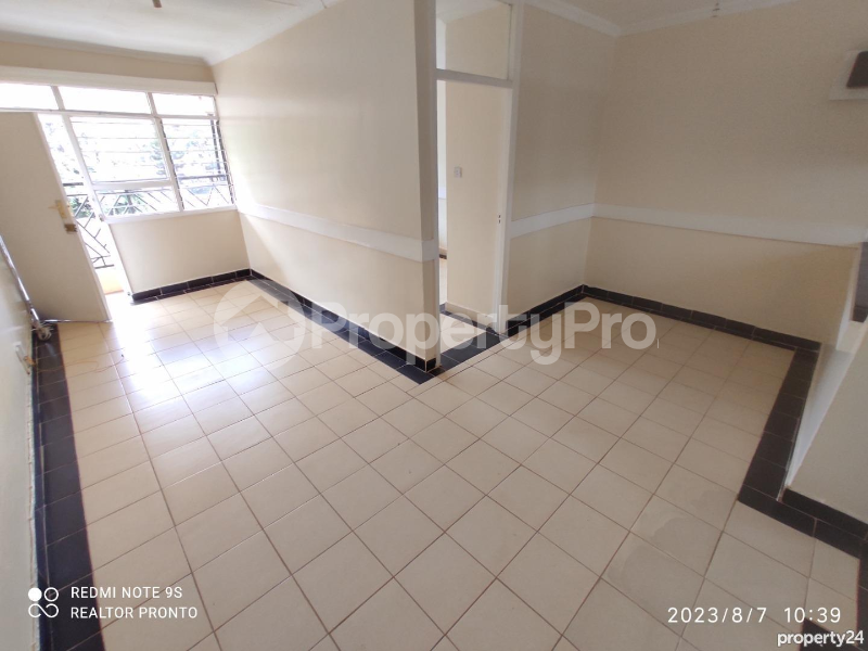 Flat&Apartment for rent Kilimani Nairobi