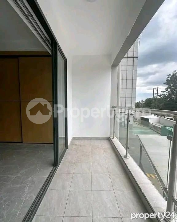 Flat&Apartment for rent Kileleshwa Nairobi