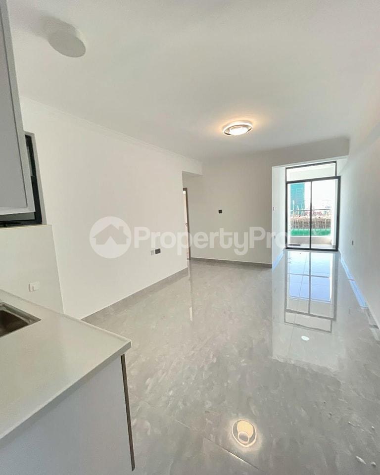 1 bedroom mini flat  Flat&Apartment for rent Kilimani Nairobi