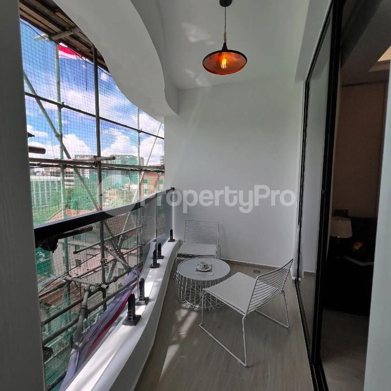 1 bedroom mini flat  Flat&Apartment for sale Westlands Nairobi