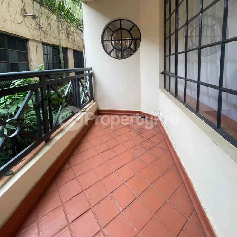 1 bedroom mini flat  Flat&Apartment for rent Kilimani Nairobi