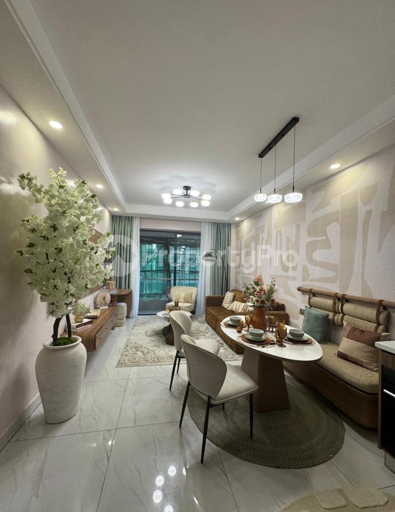 Flat&Apartment for sale Westlands Nairobi