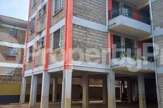 Flat&Apartment for rent Riruta Nairobi
