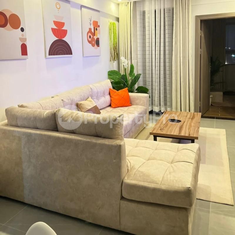 1 bedroom mini flat  Flat&Apartment for rent Lavington Nairobi