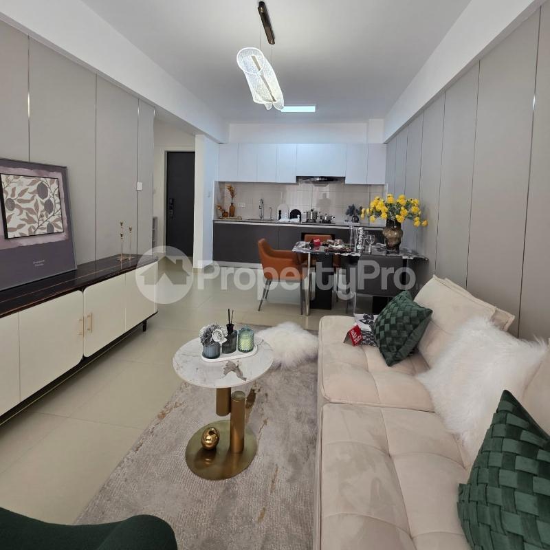 1 bedroom mini flat  Flat&Apartment for sale Ongata Rongai Kajiado