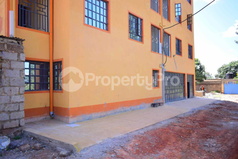 1 bedroom mini flat  Flat&Apartment for rent Kahawa West Nairobi - 0