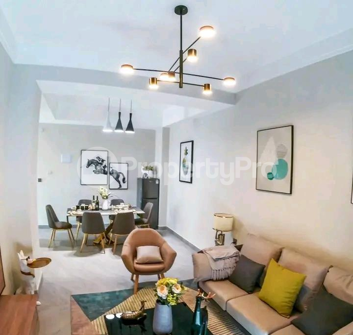 Flat&Apartment for sale Ruaka Nairobi