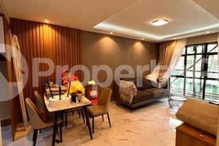 Flat&Apartment for sale Kilimani Nairobi