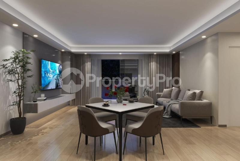 2 bedroom Flat&Apartment for sale Kilimani Nairobi