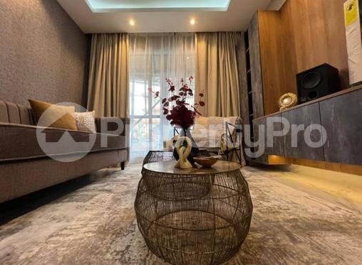 1 bedroom mini flat  Flat&Apartment for sale Kilimani Nairobi