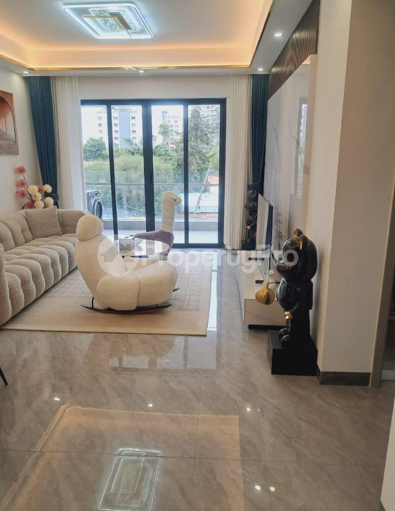 Flat&Apartment for sale Kilimani Nairobi