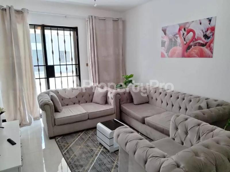 1 bedroom mini flat  Flat&Apartment for rent Kileleshwa Nairobi